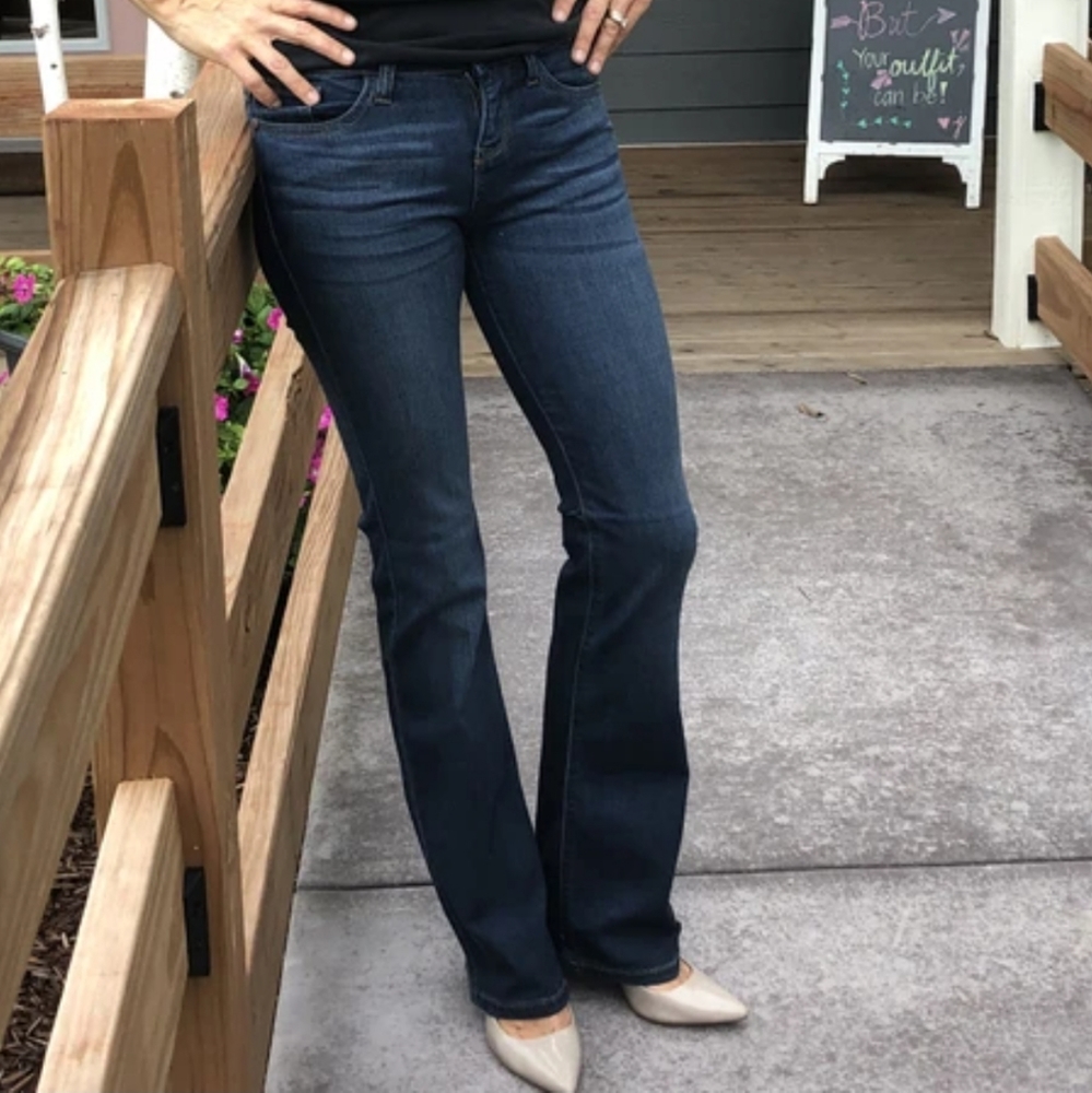Size 20w Judy blue jeans